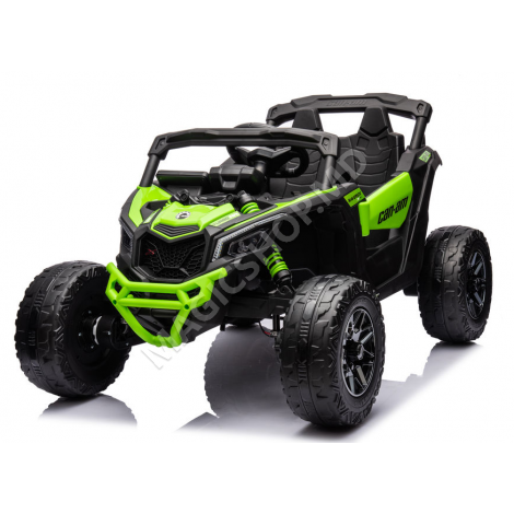 Mașină cu acumulator ATV CA003