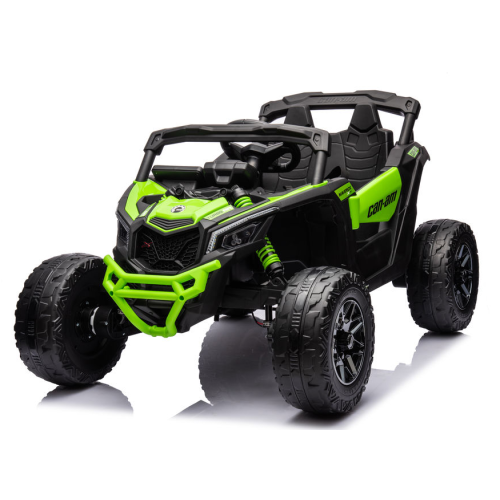 Mașină cu acumulator ATV CA003
