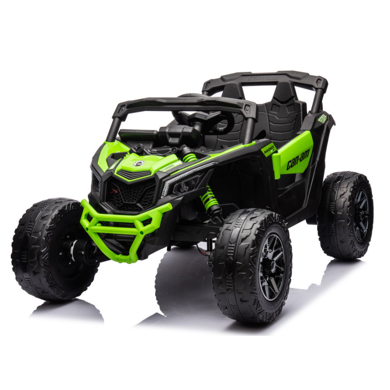 Mașină cu acumulator ATV CA003