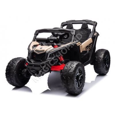 Mașină cu acumulator ATV CA003