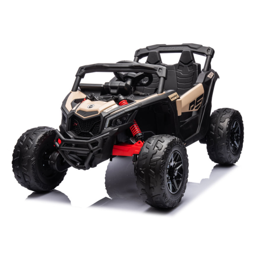 Mașină cu acumulator ATV CA003