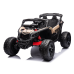 Mașină cu acumulator ATV CA003