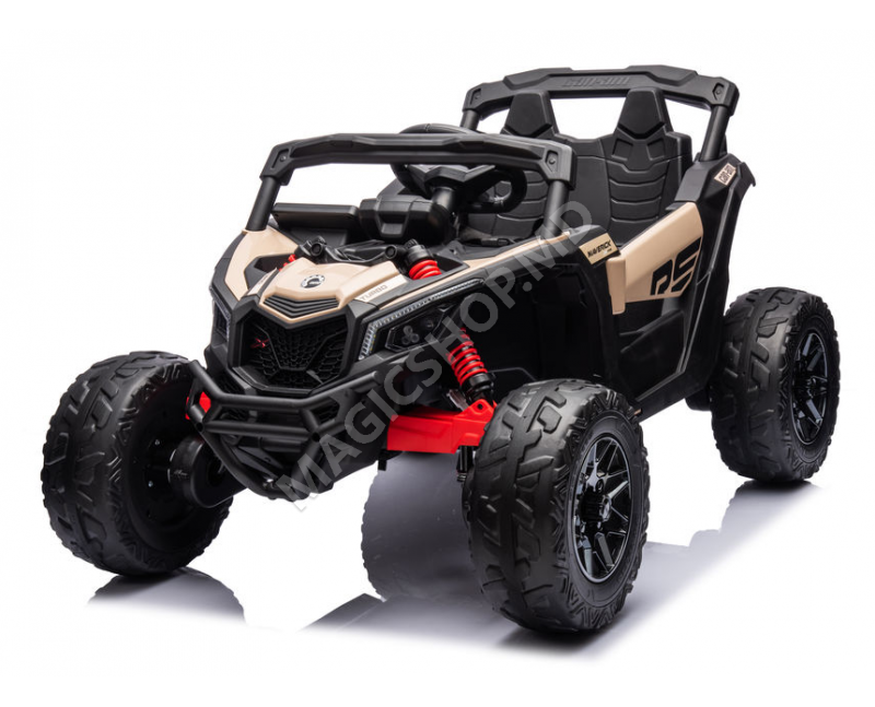 Mașină cu acumulator ATV CA003