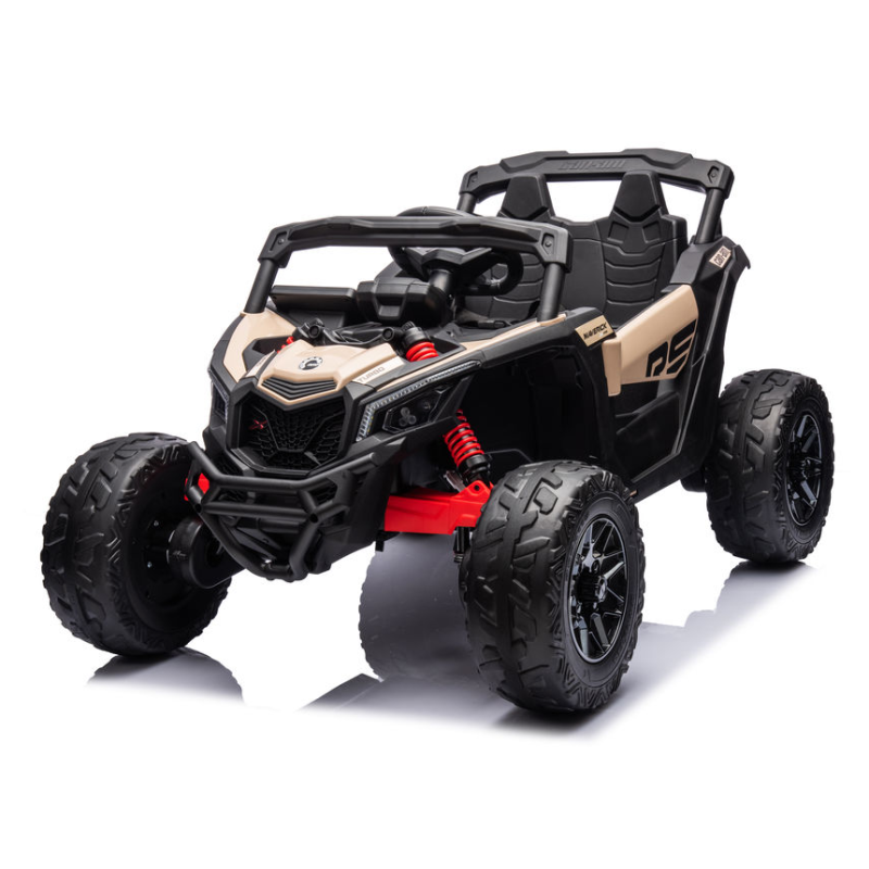 Mașină cu acumulator ATV CA003