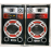 Boxe stationare AILIANG USB FM-610-DT