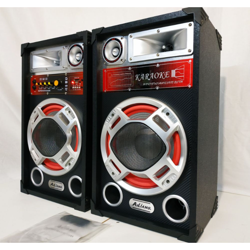 Boxe stationare AILIANG USB FM-610-DT