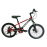 Schimbător de viteze pentru bicicletă „PILOT” 20" „Shimano”