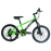 Schimbător de viteze pentru bicicletă „PILOT” 20" „Shimano”