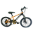 Schimbător de viteze pentru bicicletă „PILOT” 20" „Shimano”