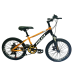 Schimbător de viteze pentru bicicletă „PILOT” 20" „Shimano”
