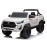 Mașină cu acumulator Toyota negru, alb