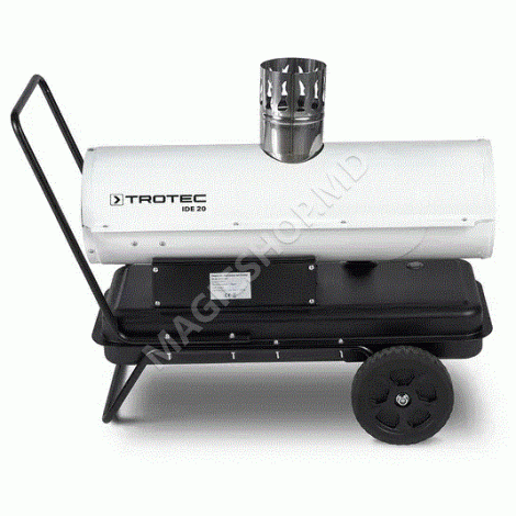 Aeroterma pe motorină TROTEC IDE20