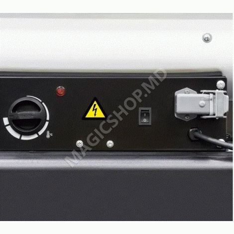 Aeroterma pe motorină TROTEC IDE20