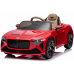 Mașină cu acumulator Bentley Bacalar