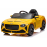 Mașină cu acumulator Bentley Bacalar