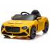 Mașină cu acumulator Bentley Bacalar