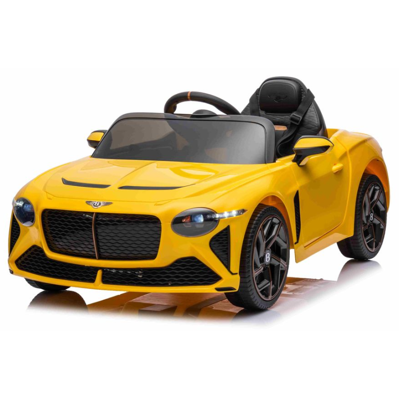 Mașină cu acumulator Bentley Bacalar