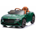 Mașină cu acumulator Bentley Bacalar