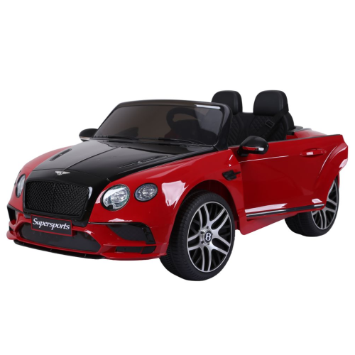 Mașină cu acumulator Bentley Continental Sports