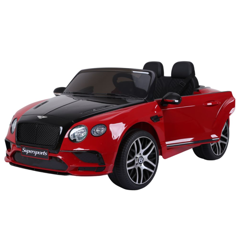 Mașină cu acumulator Bentley Continental Sports