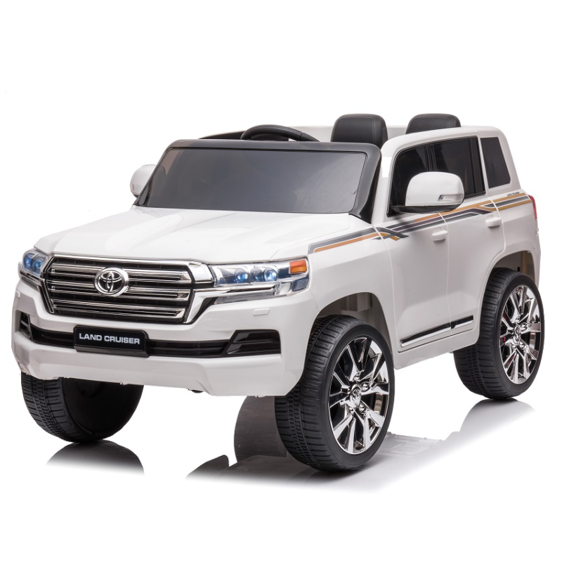 Mașină cu acumulator Toyota Land Cruiser