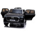 Mașină cu acumulator AUDI Q8 Negru, Alb