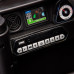 Mașină cu acumulator AUDI Q8 Negru, Alb