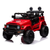 Mașină cu acumulator Toyota FJ Cruiser