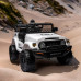 Mașină cu acumulator Toyota FJ Cruiser
