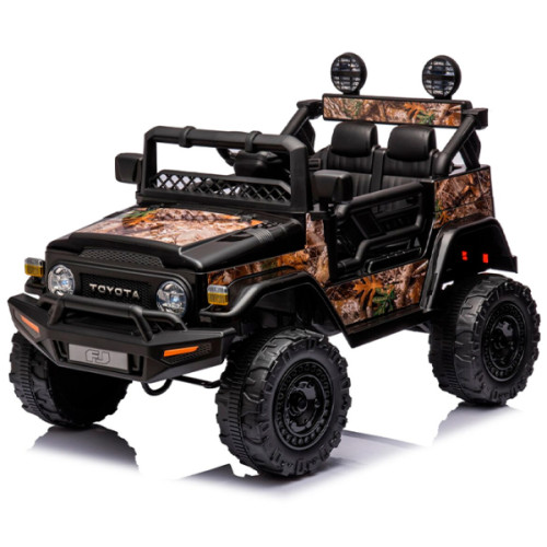 Mașină cu acumulator Toyota FJ Cruiser