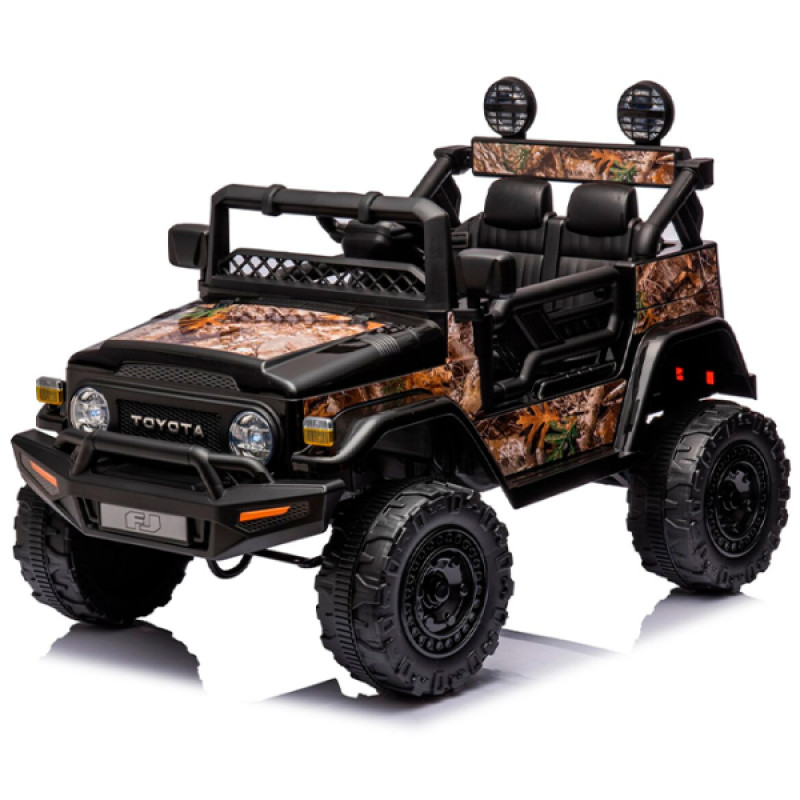 Mașină cu acumulator Toyota FJ Cruiser
