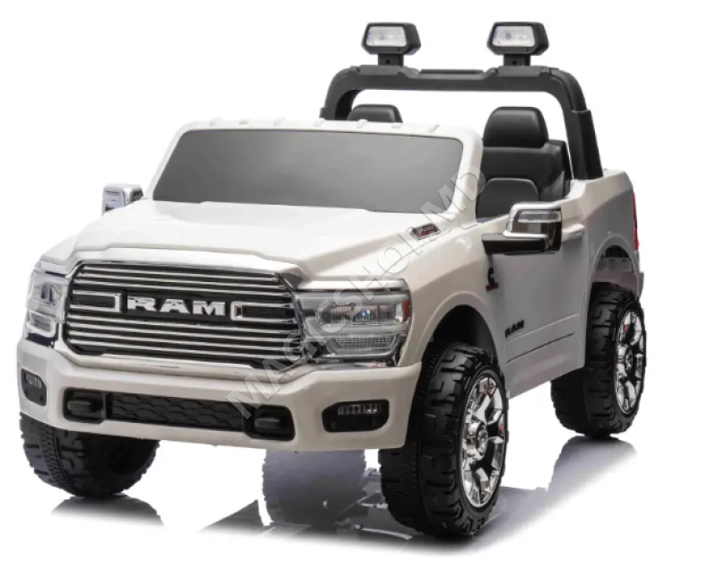 Аккумуляторный автомобиль RAM JJ2599