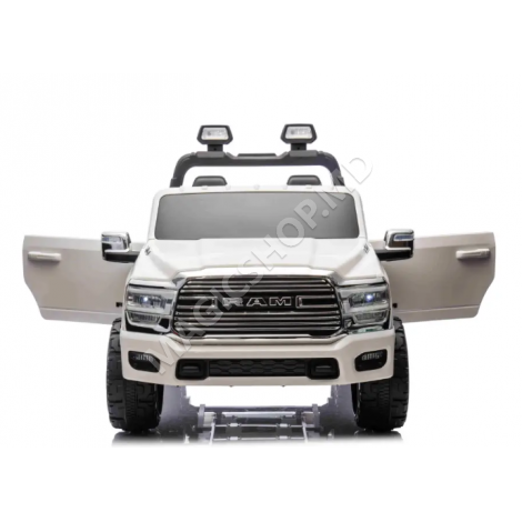 Аккумуляторный автомобиль RAM JJ2599