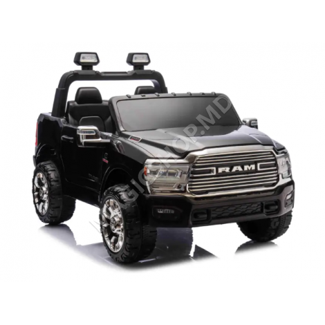 Аккумуляторный автомобиль RAM JJ2599