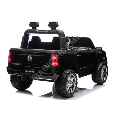Аккумуляторный автомобиль RAM JJ2599