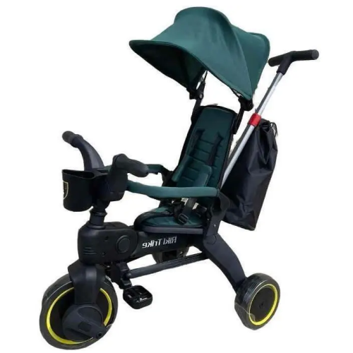Tricicleta compact JTR1688