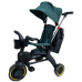 Tricicleta compact JTR1688
