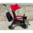 Tricicleta compact JTR1688