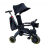 Tricicleta compact JTR1688