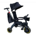 Tricicleta compact JTR1688