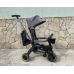 Tricicleta compact JTR1688