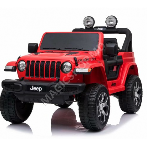 Baterie auto Jeep Wrangler Rubicon