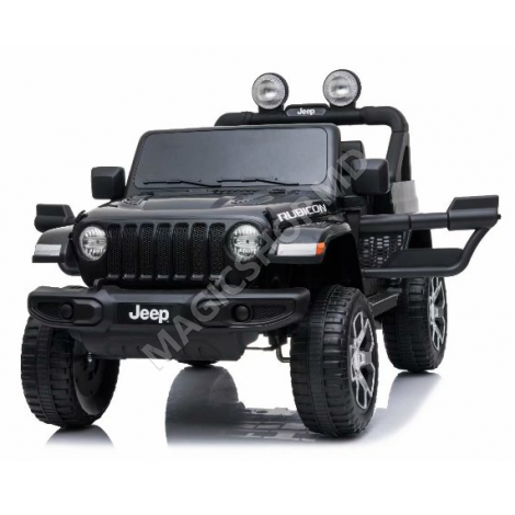 Baterie auto Jeep Wrangler Rubicon