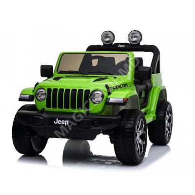 Baterie auto Jeep Wrangler Rubicon