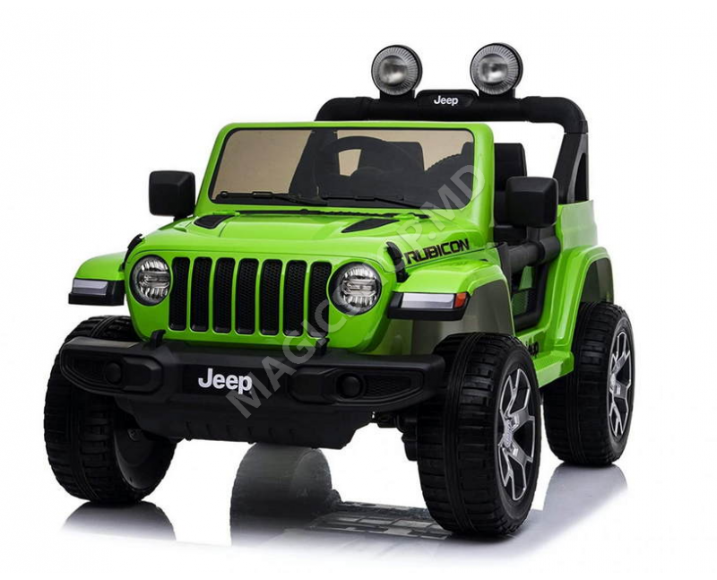 Baterie auto Jeep Wrangler Rubicon