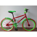 Bicicletă Richi Junior 16 diferite culori