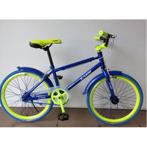 Bicicletă Richi Junior 16 diferite culori