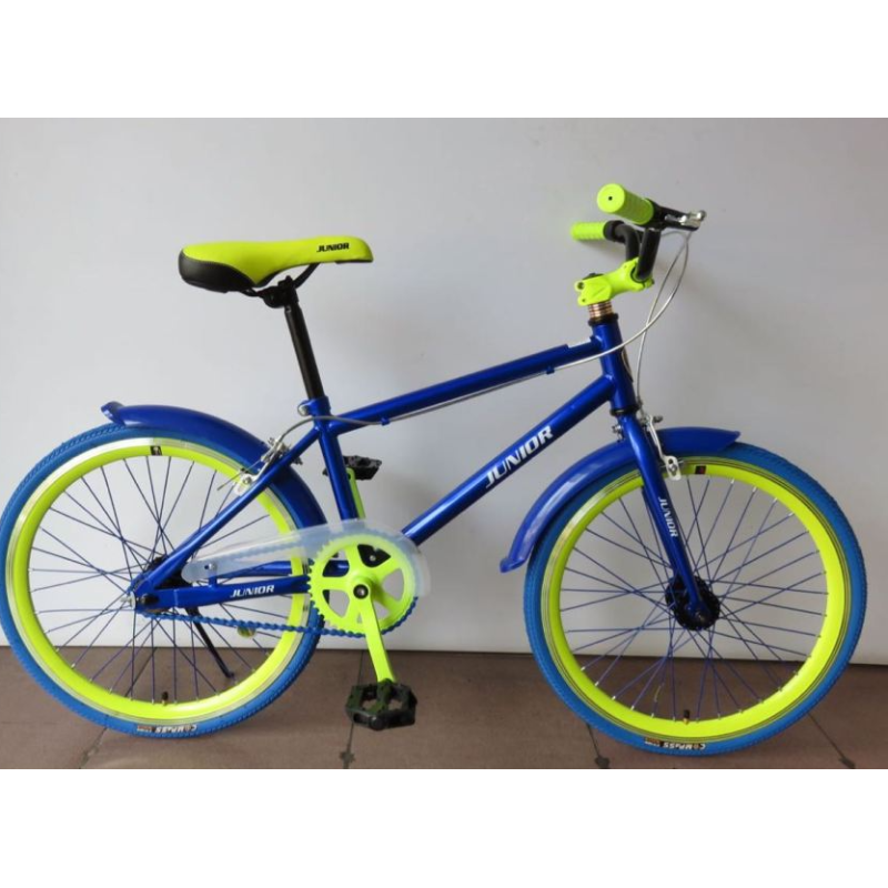 Bicicletă Richi Junior 16 diferite culori