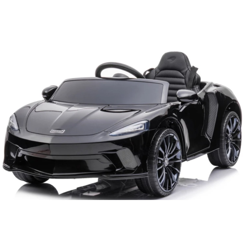 Mașină cu acumulator McLaren