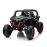 Mașină cu acumulator UTV-MX